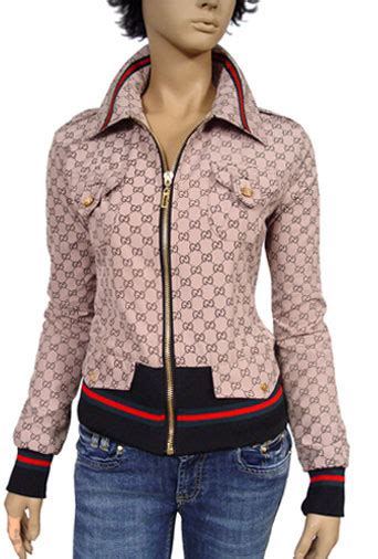 gucci womens jacket sale